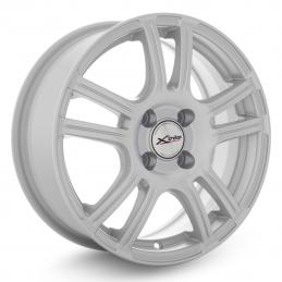 X`trike X-105 6x15 PCD4x100 ET45 Dia67.1 HS